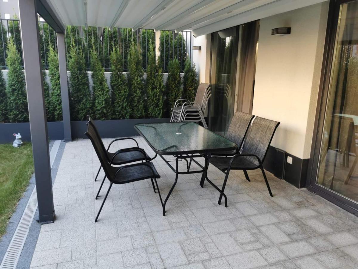 Paradise Swing Apartment Sofía Exterior foto
