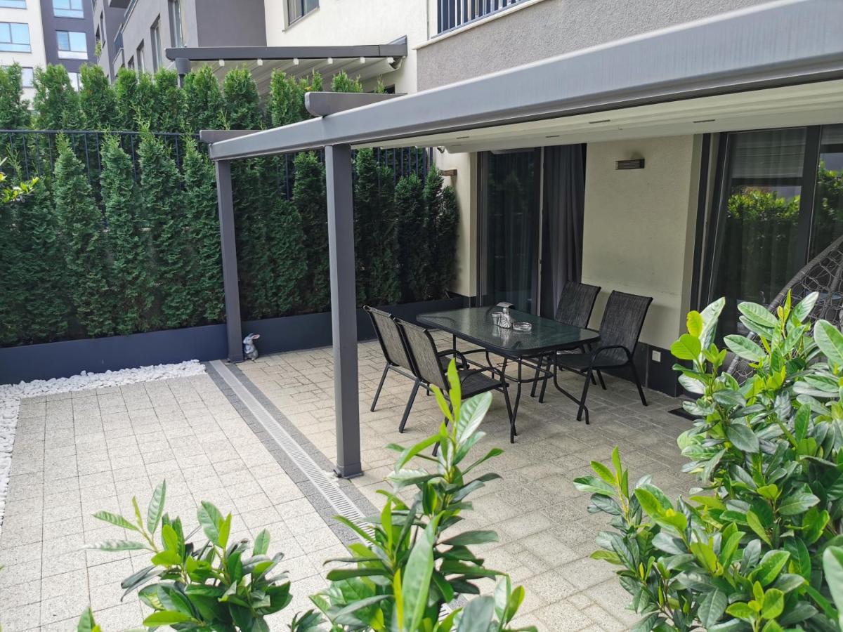 Paradise Swing Apartment Sofía Exterior foto
